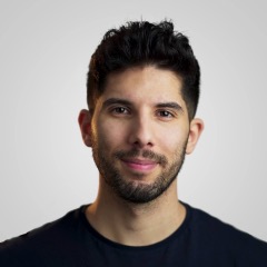 Stefan Karalic, Inhaber von SK Media
